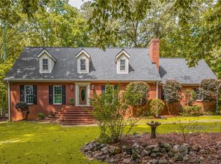 6695 Woodstock Rd, Acworth, GA 30102