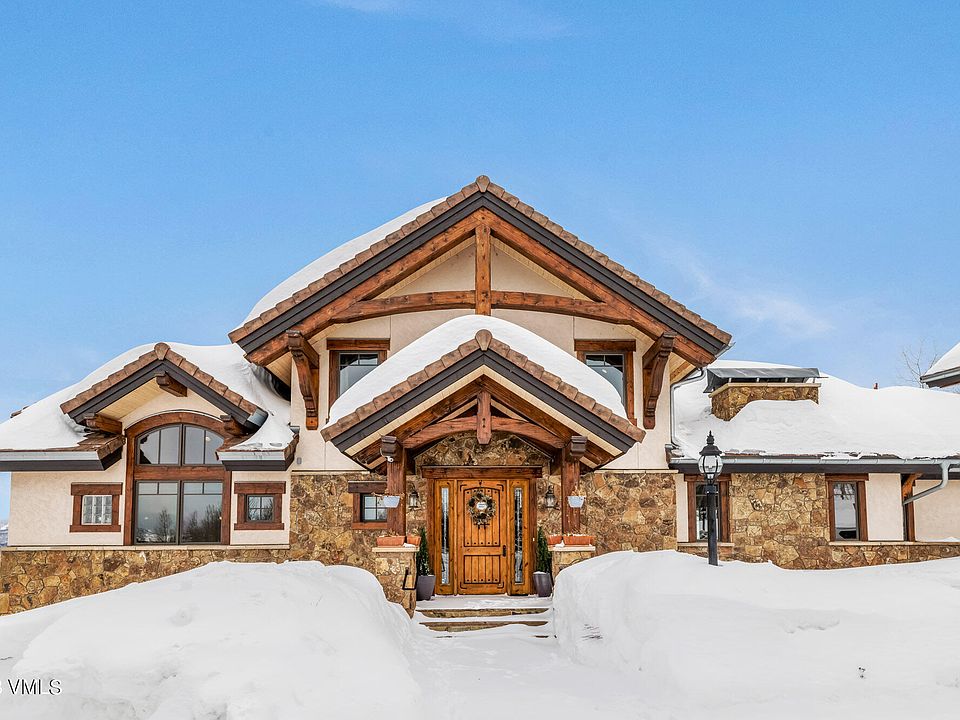 5458 Bellyache Ridge Rd, Wolcott, CO 81655 Zillow