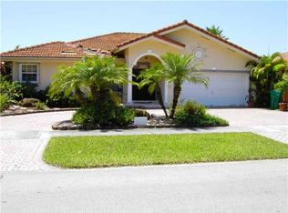 16110 SW 42nd Ter, Miami, FL 33185