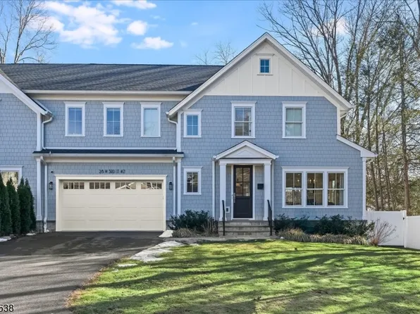 28 W 3rd St #2, New Providence Boro, NJ 07974
