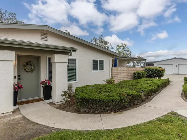 3824 Orange Way, Oceanside, CA 92057