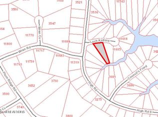 11265 High Rd, Hernando, MS 38632