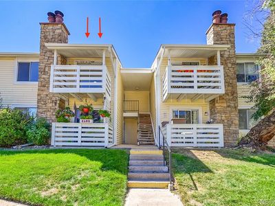 8555 Fairmount Drive #C202, Denver, CO, 80247
