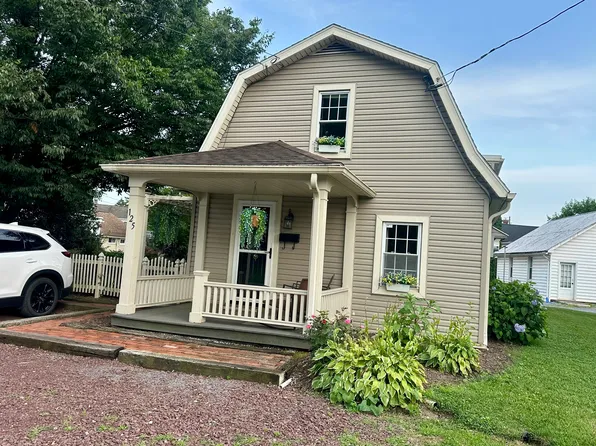 125 Rodney Ln, Lititz, PA 17543
