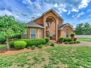 2055 Isis Ct, Murfreesboro, TN 37128