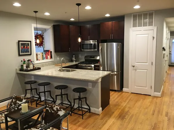 636 Q St NW APT 1, Washington, DC 20001