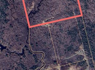 M2, L4 Off Sacarap Road, Columbia, ME 04623