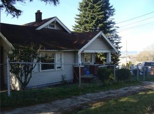 3512 E Roosevelt Ave, Tacoma, WA 98404
