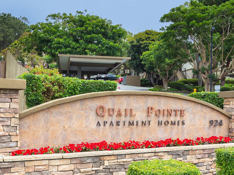 Elan Quail Pointe Apartment Rentals Encinitas, CA Zillow