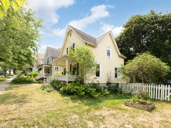 326 S 7th St, Ann Arbor, MI 48103