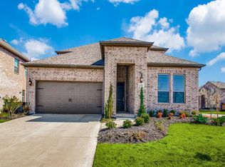 2300 Austin Ln, Prosper, TX 75078