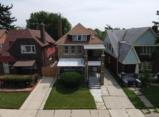 13536 Santa Rosa Dr, Detroit, MI 48238