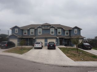 6018 Jax Way, San Antonio, TX 78244