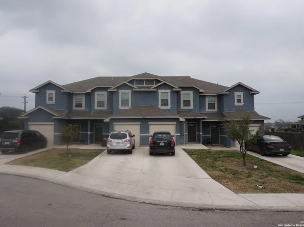 6018 Jax Way, San Antonio, TX 78244