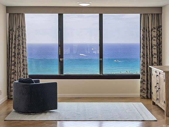4th image of 1600 Ala Moana Blvd #3700