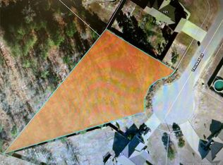 40 Truman Ln, Cameron, NC 28326