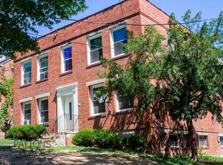 77 Forrester St SW APT 1, Washington, DC 20032