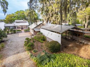 191 SE 28th Way, Melrose, FL 32666