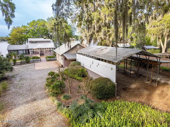 191 SE 28TH Way, Melrose, FL 32666