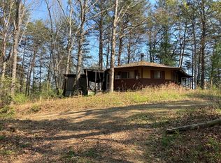 325 Ponderosa Dr, Murphy, NC 28906