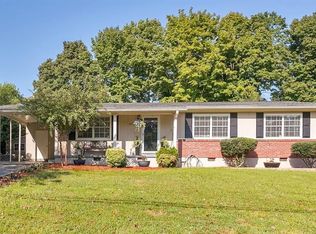 2970 Strathmoor Rd SE, Smyrna, GA 30080