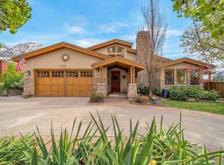 3200 E 3900 S, Holladay, UT 84124