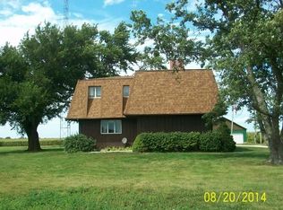 1078 E 200 North Rd, Cissna Park, IL 60924