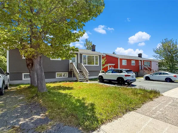 30 Toronto Street, St. John's, NL A1A2S9