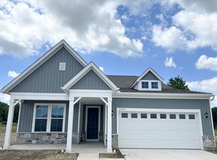 23757 Wallys Way, Columbia Station, OH