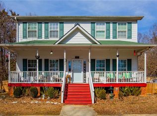 701 Diana Dr, Thomasville, NC 27360