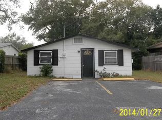 1766 Farrell Ave, Clearwater, FL 33756