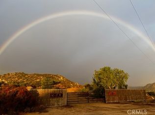 44305 Broken Wheel LOT 15, Mountain Center, CA 92561