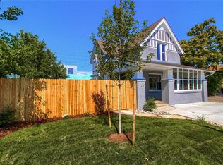 725 S Lincoln St, Denver, CO 80209