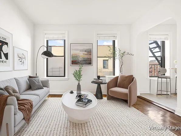 80 Winthrop St APT G6, Brooklyn, NY 11225
