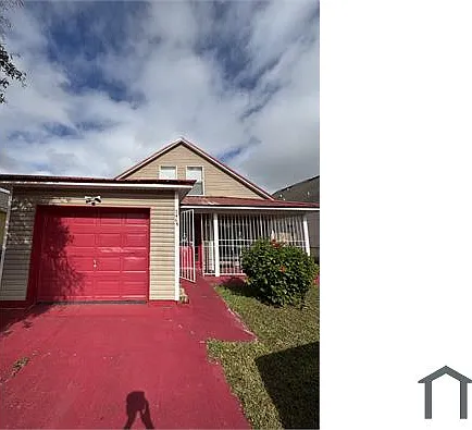 4 bed, 1368 sqft, $2,400 — Photo 2