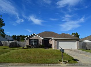 1028 Andrew Ct, Slidell, LA 70460