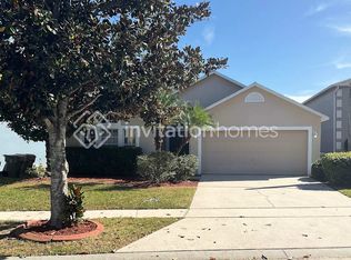 2915 Ariel Ave, Kissimmee, FL 34743
