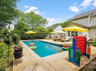 13235 Salvo Dr, Matthews, NC 28105