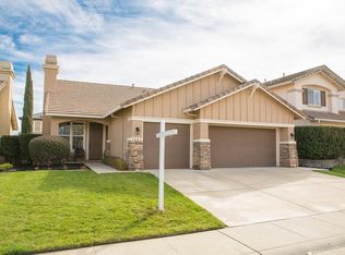 1641 Calabasa Dr, Lincoln, CA