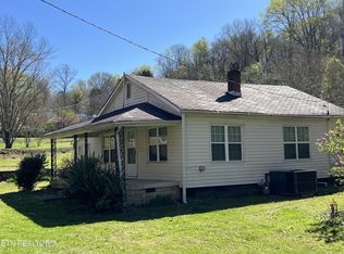 188 Tub Springs Rd, Harriman, TN 37748