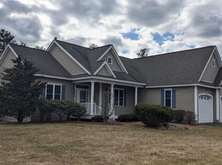14 Appleton Way, Amherst, NH 03031
