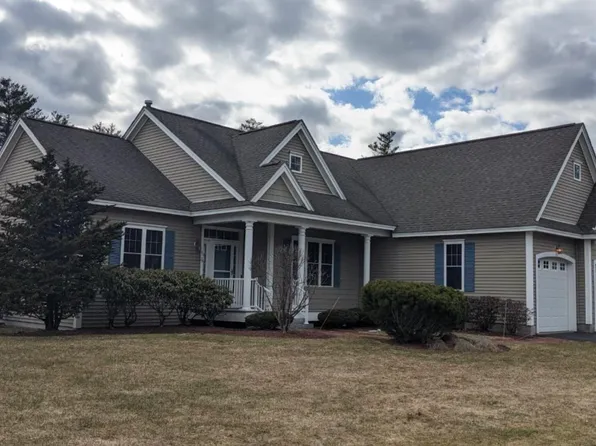 14 Appleton Way, Amherst, NH 03031