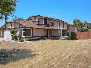 2276 N Quince Ave, Rialto, CA 92377