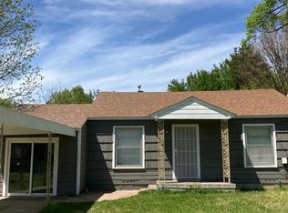 3207 Fordham Rd, Dallas, TX 75216