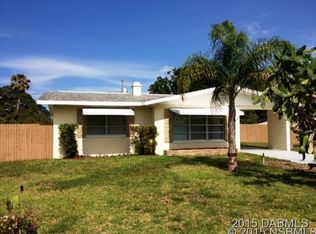 1015 Flagler Ave, Edgewater, FL 32132