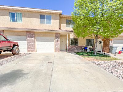 790 N 2720 E Unit 15, Saint George, UT, 84790