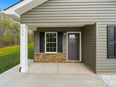 844 5th Ave SW, Hickory, NC, 28602
