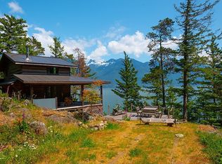 970 Mount Artaban Rd, Sunshine Coast, BC V0N 1V0