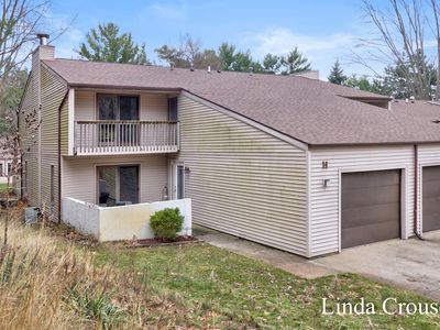 17554 Parkwood UNIT H, Spring Lake, MI, 49456