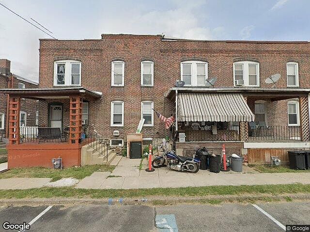 Property Front View